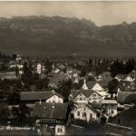 Buchs Werdenberg