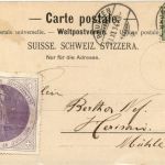 Sitterviadukt bei Bruggen