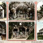 Gruss aus Maria Bildstein