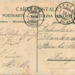 Gruss aus Maria Bildstein