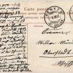 Gruss aus Maria Bildstein