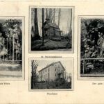 Benken - Gruss von Maria Bildstein