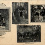 Benken - Gruss von Maria Bildstein