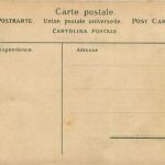 Benken - Gruss von Maria Bildstein - Litho