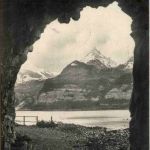 Walensee - Bettlisstrasse