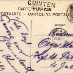 Walensee - Bettlisstrasse