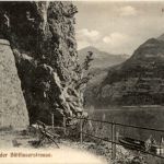 Partie an der Bettlisstrasse