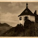 Berneck - Schlössli Rosenberg