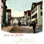 Gruss aus Berneck