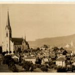 Bazenheid