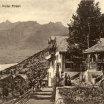 Amden - Hotel Rössli