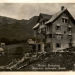 Amden - Ferienheim Alpenclub Soldanella
