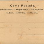 Gruss aus Burgau Flawil