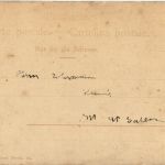 Gruss aus Burgau Flawil