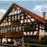 Flawil - Rathaus