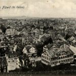 Gruss aus Flawil