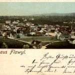 Gruss aus Flawil