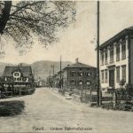 Flawil - Untere Bahnhofstrasse