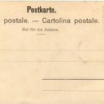 Flawil - Untere Bahnhofstrasse