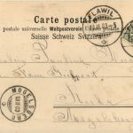 Flawil - Untere Bahnhofstrasse