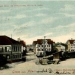 Flawil - Obere Bahnhofstrasse
