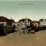 Flawil - Obere Bahnhofstrasse
