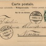 Flawil - Mittlere Bahnhofstrasse