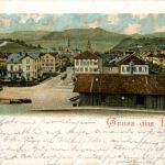 Gruss aus Flawil