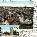 Gruss aus Flawil