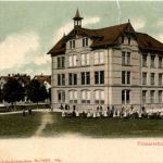 Flawil - Primarschule