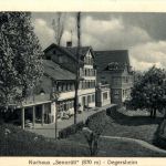 Degersheim - Kurhaus Sennrüti