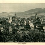 Degersheim