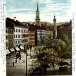 St. Gallen - Marktgasse