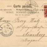 St. Gallen - Marktgasse