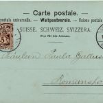 St. Gallen - Marktgasse