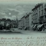 Gruss aus St. Gallen