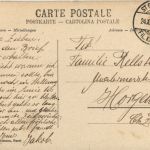 St. Gallen - Hechtplatz