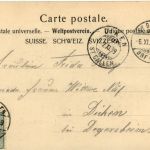 St. Gallen - Marktplatz