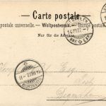 St. Gallen - Marktgasse