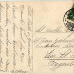 St. Gallen - Theaterplatz