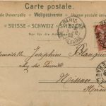 Gruss aus St. Gallen