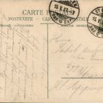 St. Gallen - Marktplatz