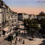 St. Gallen - Marktgasse