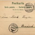 St. Gallen - Marktthor