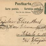 St. Gallen Platzthor