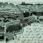 Gruss aus St. Gallen