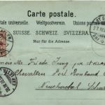 Gruss aus St. Gallen