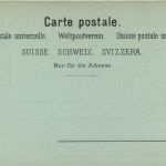 Gruss aus St. Gallen