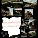 Gruss aus dem Appenzellerland