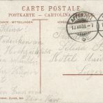 Gruss aus dem Appenzellerland